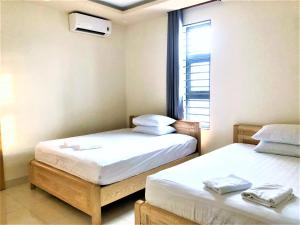 Gallery image of Bien Dong Green Hotel in Ho Chi Minh City