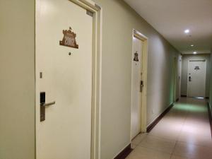 Fotografie z fotogalerie ubytování Castello Hotel v destinaci Kulai