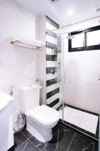 Bany a 似禾苑民宿 Siheyuan Homestay