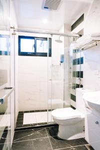 Bany a 似禾苑民宿 Siheyuan Homestay
