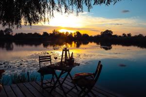 Galería fotográfica de Otte en Myrhorod