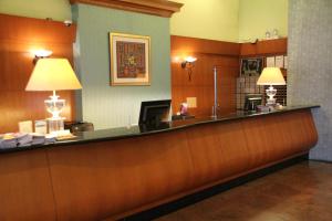 Foto dalla galleria di Strand Hotel a Singapore