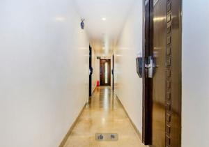 Fotografie z fotogalerie ubytování Hotel Rockland Panchsheel Enclave v Novém Dillí