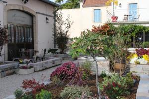 Gallery image of Ma Maison in Beaune