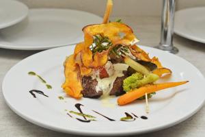 Gallery image of Letsatsi Game Lodge in Smithfield