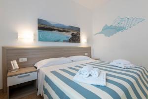 Gallery image of La Nicchia in San Vito lo Capo