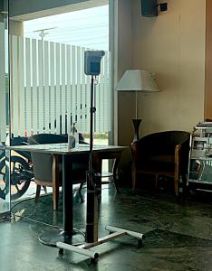 Fotografie z fotogalerie ubytování Kepong Hotel v Kuala Lumpur