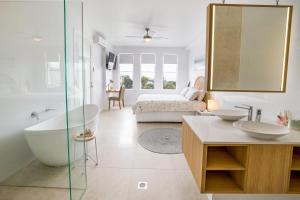 Gallery image of Caba Break Holiday Apartments in Cabarita Beach