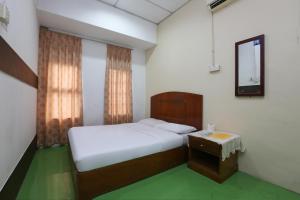 哥打巴鲁Impiana Hotel的相册照片