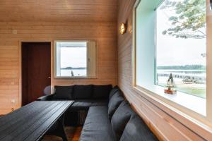 Gallery image of Beach Cottage - Nõuni Yacht Club in Nõuni