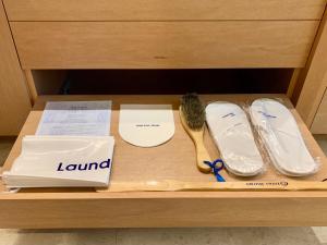 大邱大邱英特博果酒店的相册照片