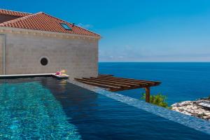 Gallery image of Villa Orabelle in Dubrovnik