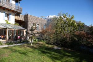 Vonkajšia záhrada v ubytovaní B&B Giardini dell'Ardo