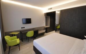 Gallery image of Hotel Friuli in Udine