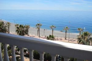 Naturlandskabet i nærheden af lejligheden