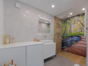 Billede fra billedgalleriet på Forest House - Domy Mazur i Regiel + 71 billeder