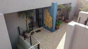 Gallery image of Fatmols guest lodge in Johannesburg