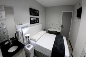 Gallery image of Compacto Hotel in Campinas