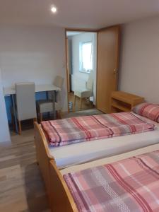 Gambar di galeri bagi Ferienwohnung Dilara di Immenstadt im Allgäu