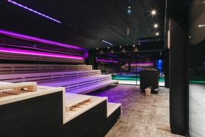 Фотография из галереи Hotel Tirolerhof 4 Sterne Superior в Туксе