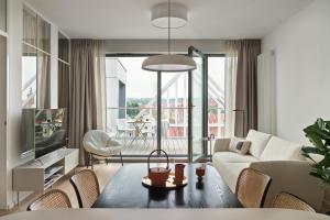 صورة لـ Granaria Comfort Apartments في غدانسك