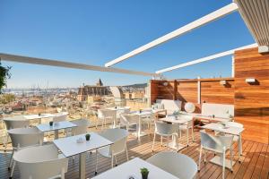 Gallery image of Hotel Almudaina in Palma de Mallorca