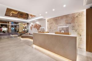 Fotografie z fotogalerie ubytování Hotel Almudaina v destinaci Palma de Mallorca