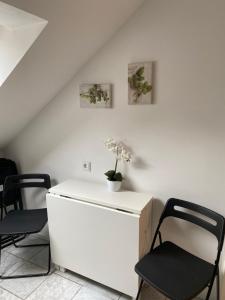 Fotografia z galérie ubytovania Modern Apartments Bahnhofsnähe v Linzi