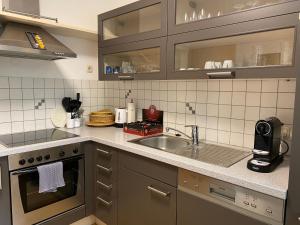 Fotografia z galérie ubytovania Modern Apartments Bahnhofsnähe v Linzi