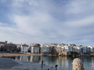 Príroda v okolí apartmánového hotela