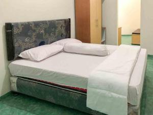 Fotografie z fotogalerie ubytování Griya Fadamas Syariah near Taman Hijau Demangan Madiun Mitra RedDoorz v destinaci Madiun