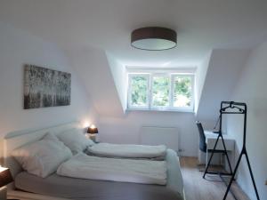 Fotografia z galérie ubytovania Modern Apartments Bahnhofsnähe v Linzi