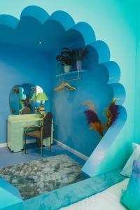Gallery image of The Courtyard Suite by Margate Suites in Margate