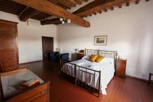 Afbeelding uit fotogalerij van Razza del Casalone in Grosseto