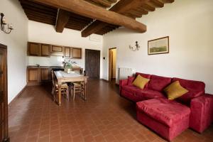 Afbeelding uit fotogalerij van Razza del Casalone in Grosseto