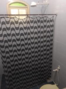 Koupelna v ubytování Casa de Praia em Figueira Arraial do Cabo + 67 fotografií