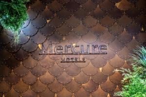 Mercure La Roche Sur Yon