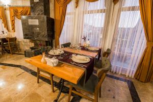 Kép Imperial Cave Suites & Spa szállásáról Göremében a galériában