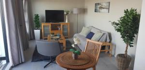 Gallery image of Camps Bay Cosy Accommodation in Cape Town