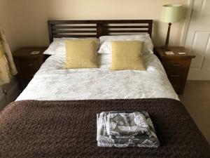 Gallery image of Grange House Bed & Breakfast in Lowdham