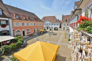 Gallery image of Hotel Stadthaus in Müllheim