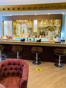 Ladbrooke Hotel Birmingham Updated 2021 Prices