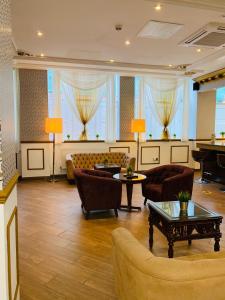 Ladbrooke Hotel Birmingham Updated 2021 Prices