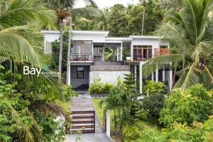 Gallery image of Bay Villas Koh Phangan in Salad Beach