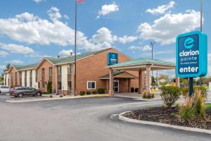 Gallery image of Clarion Pointe Racine - Mount Pleasant in Racine