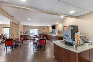 Gallery image of Clarion Pointe Racine - Mount Pleasant in Racine