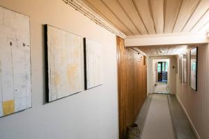 Fotografia z galérie ubytovania Wood Lodge v destinácii Dornbirn