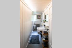 Fotografia z galérie ubytovania Wood Lodge v destinácii Dornbirn