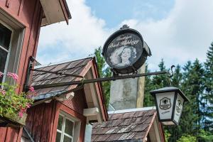 Fotografia z galérie ubytovania Wood Lodge v destinácii Dornbirn