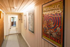 Fotografia z galérie ubytovania Wood Lodge v destinácii Dornbirn